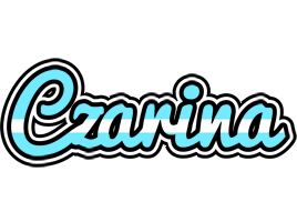Czarina argentine logo