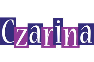 Czarina autumn logo
