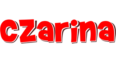 Czarina basket logo