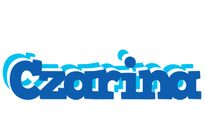 Czarina business logo