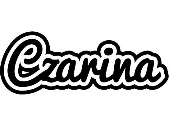 Czarina chess logo
