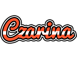 Czarina denmark logo