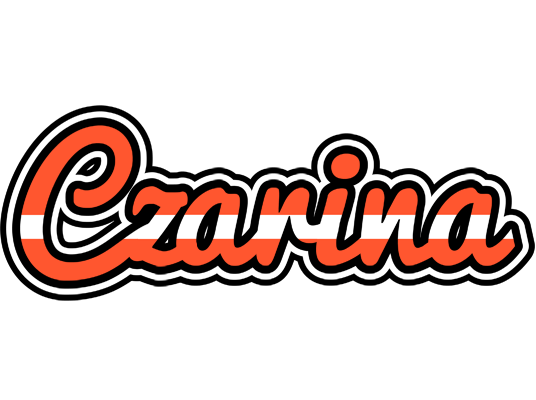 Czarina denmark logo
