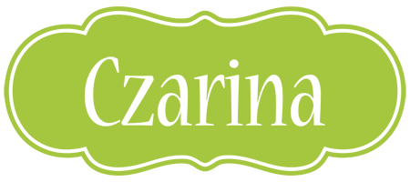 Czarina family logo