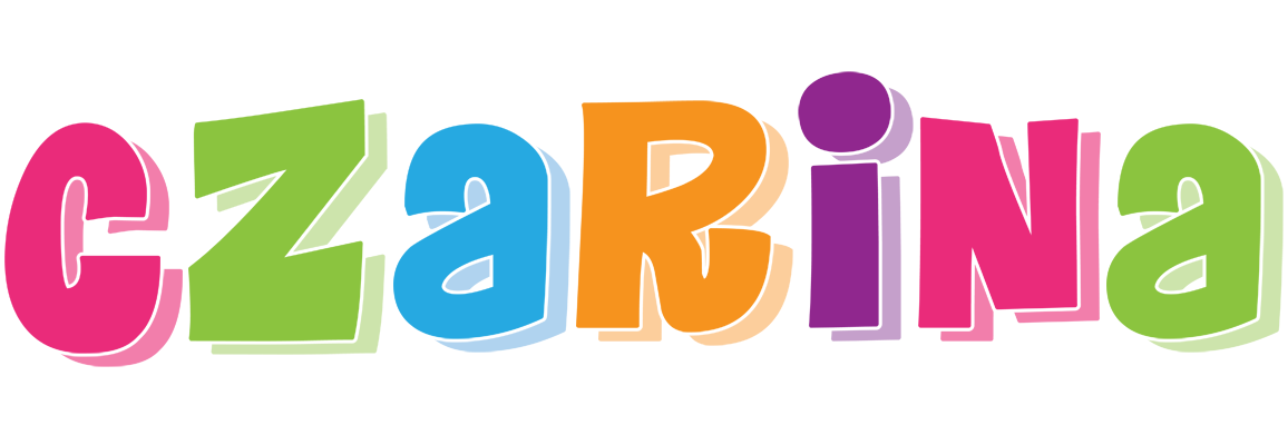Czarina friday logo