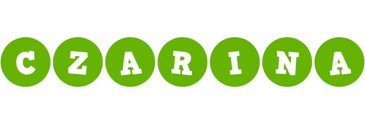 Czarina games logo