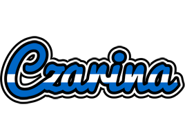 Czarina greece logo