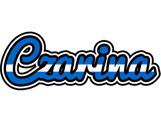 Czarina greece logo