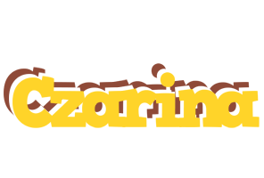 Czarina hotcup logo