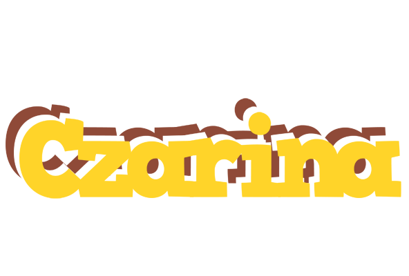 Czarina hotcup logo