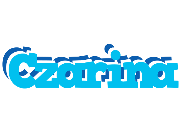 Czarina jacuzzi logo