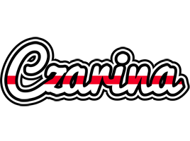 Czarina kingdom logo