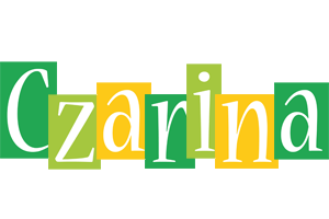 Czarina lemonade logo