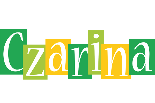 Czarina lemonade logo