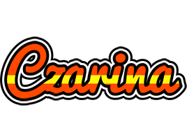 Czarina madrid logo