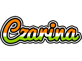 Czarina mumbai logo