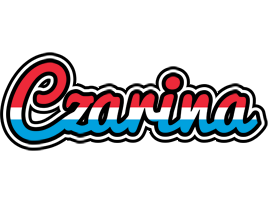 Czarina norway logo