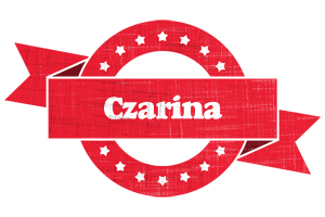 Czarina passion logo