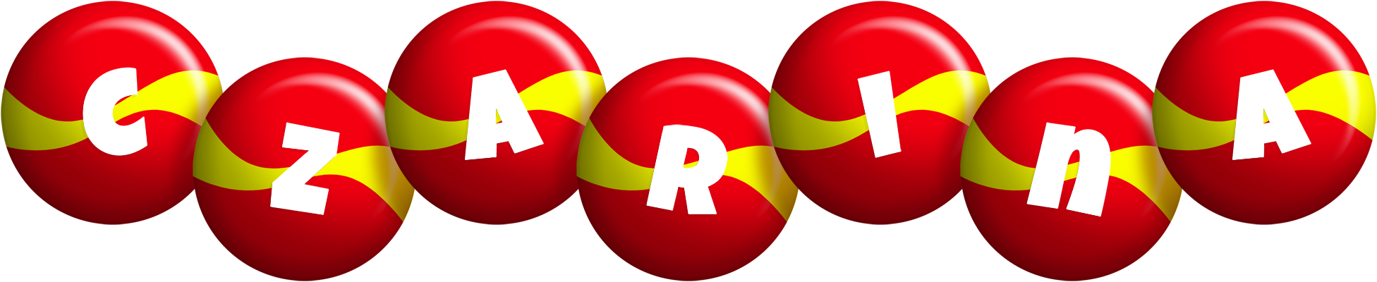 Czarina spain logo