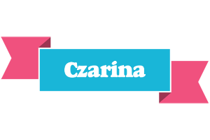 Czarina today logo