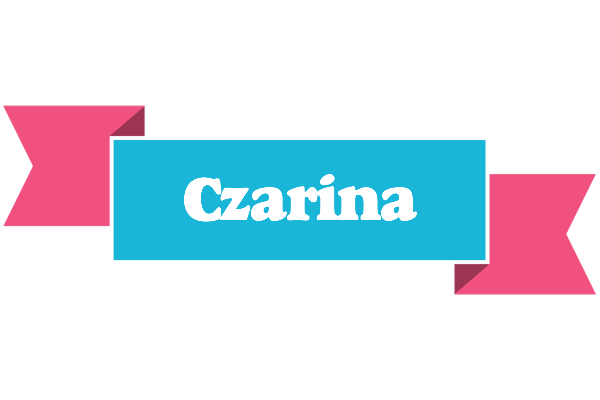 Czarina today logo