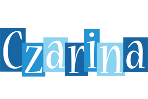 Czarina winter logo