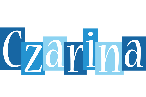 Czarina winter logo