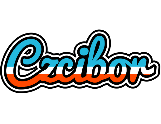 Czcibor america logo