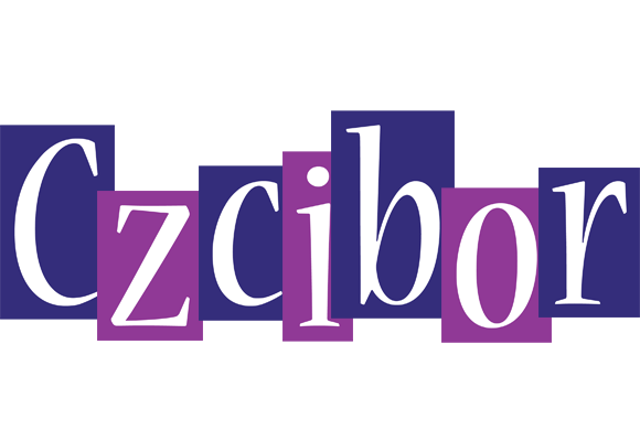 Czcibor autumn logo
