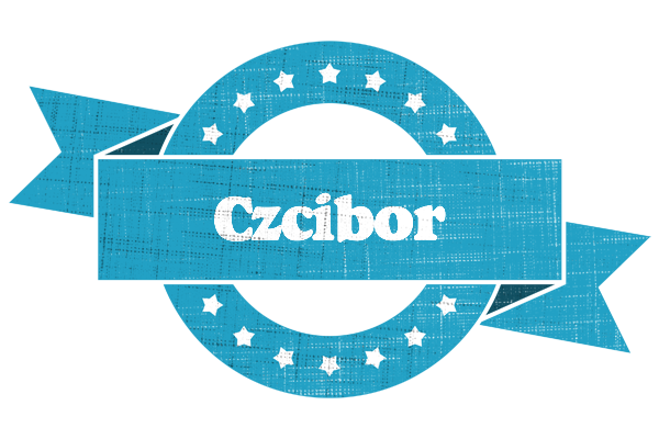 Czcibor balance logo