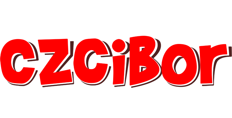 Czcibor basket logo