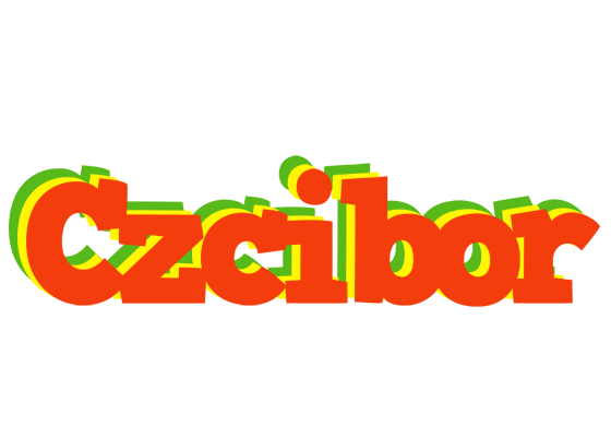 Czcibor bbq logo