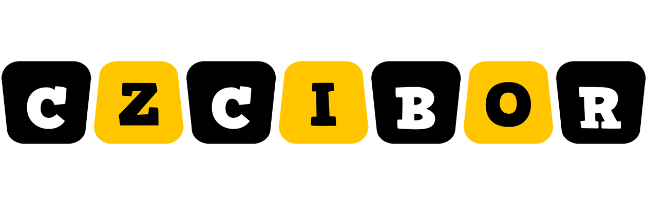 Czcibor boots logo