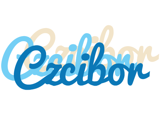 Czcibor breeze logo
