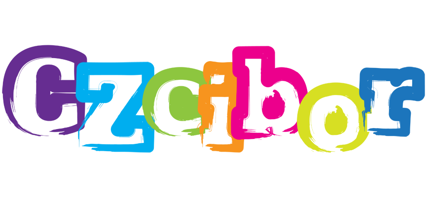 Czcibor casino logo