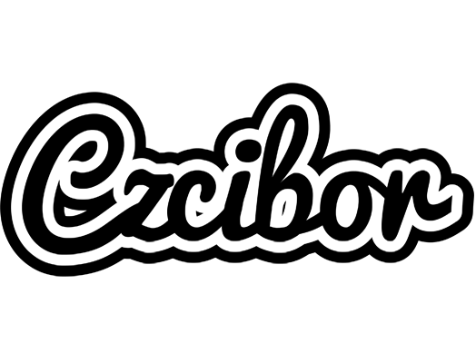 Czcibor chess logo