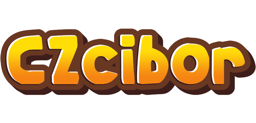 Czcibor cookies logo