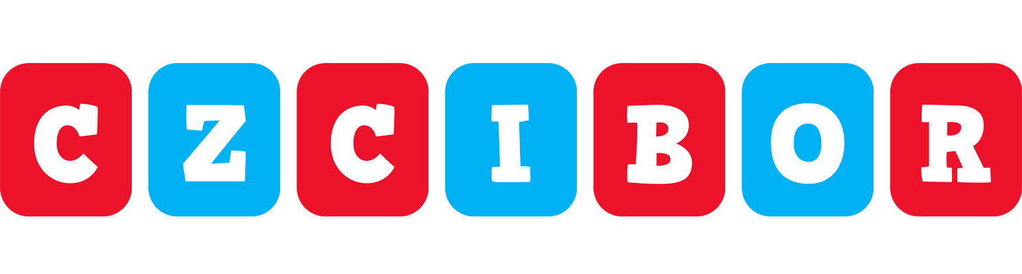 Czcibor diesel logo