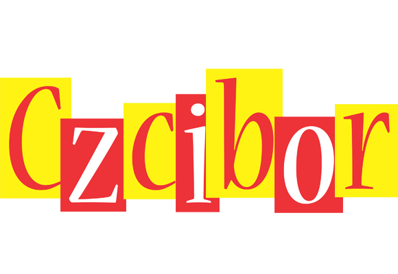 Czcibor errors logo
