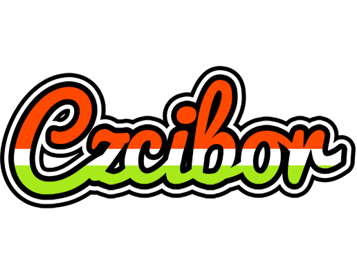 Czcibor exotic logo