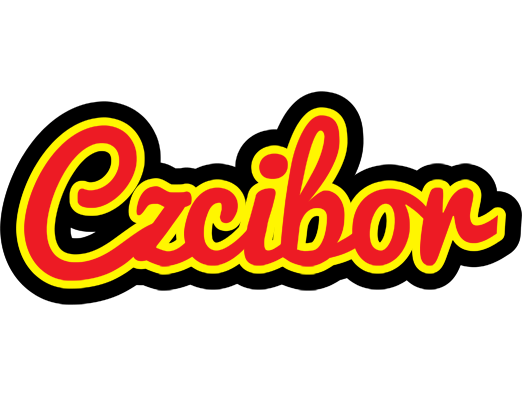 Czcibor fireman logo
