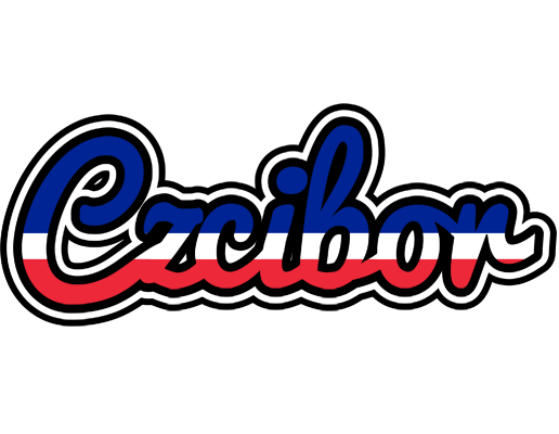 Czcibor france logo