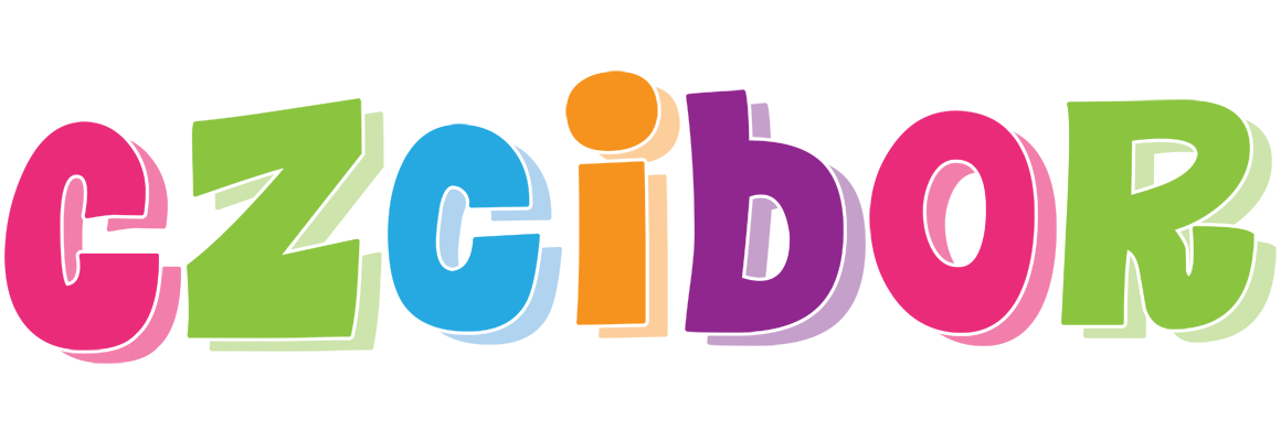 Czcibor friday logo