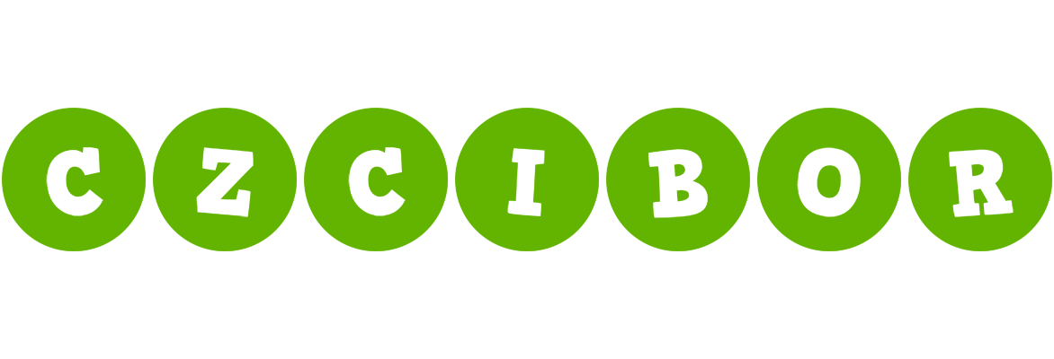 Czcibor games logo