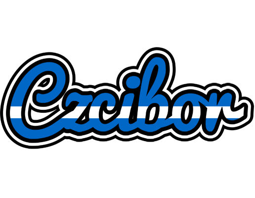 Czcibor greece logo