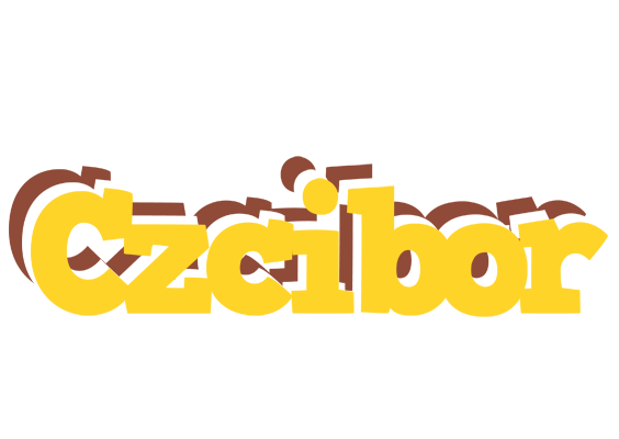 Czcibor hotcup logo