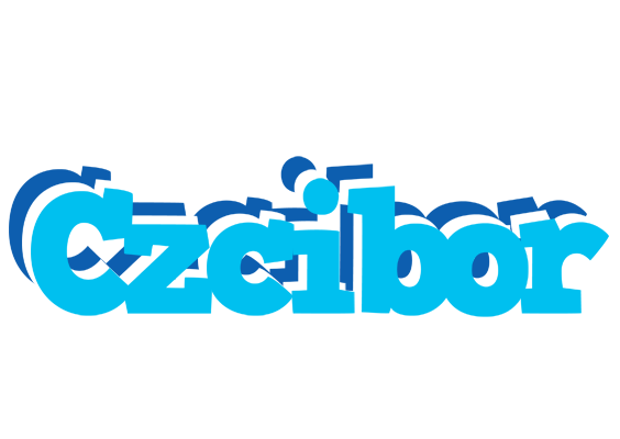 Czcibor jacuzzi logo