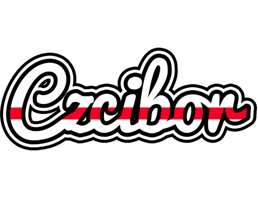 Czcibor kingdom logo