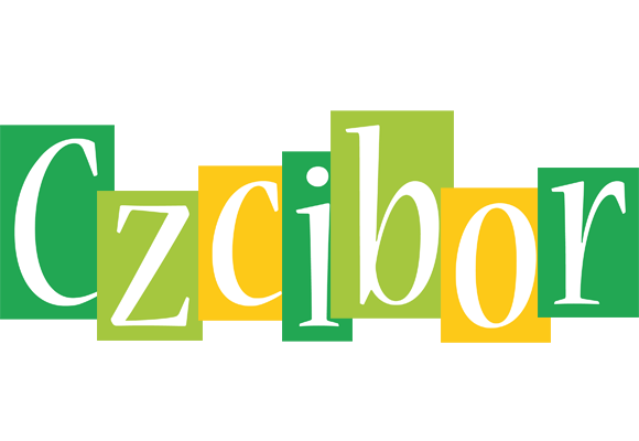 Czcibor lemonade logo