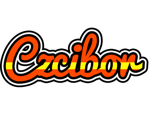 Czcibor madrid logo